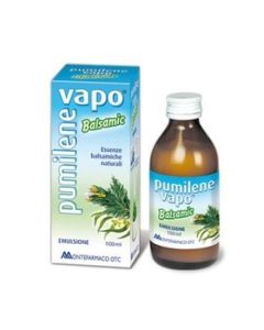 PUMILENE VAPO 100ML EMULSIONE