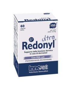 REDONYL ULTRA 60 COMPRESSE 150 MG