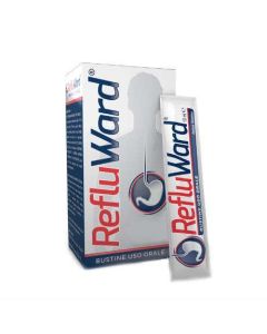REFLUWARD MENTA 20 BUST