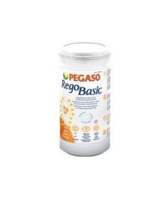 REGOBASIC POLVERE 250G