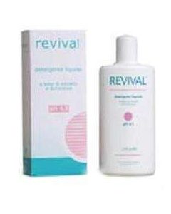REVIVAL DETERGENTE PH 4,5 - 250 ML