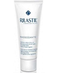 RILASTIL INTENSIVE CREMA RASSODANTE VISO/COLLO 50 ML