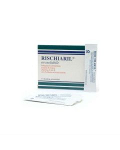 RISCHIARIL 14 BUSTINE
