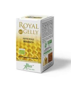 ROYAL GELLY BIO 40 TAV