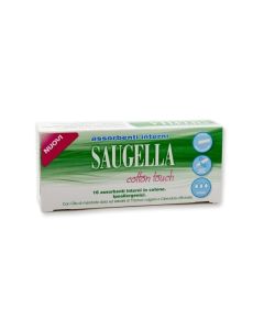 SAUGELLA AS INTERNI NORMALI TP