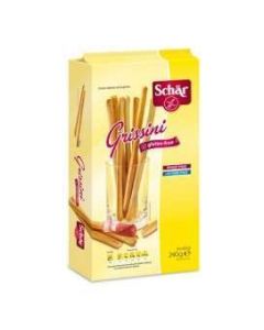 SCHAR GRISSINI 240 GR