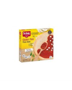 SCHAR FONDO PIZZA 300 GR