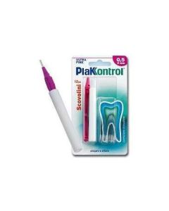 PLAKKONTROL SCOVOLINO 0,7MM 10PZ