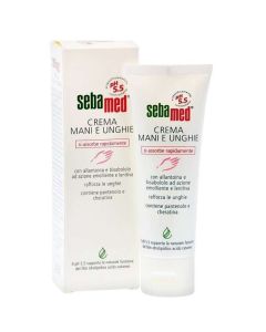 SEBAMED CREMA MANI/UNGHIE 75ML
