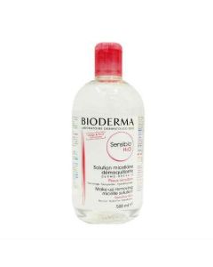 SENSIBIO H2O SOLUZIONE MICELLARE DETERGENTE 500 ML