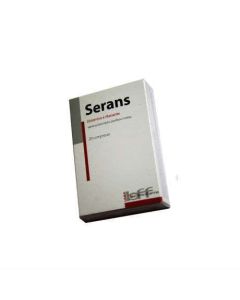 SERANS 20 CPR