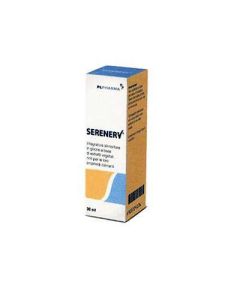 SERENERV 30 ML