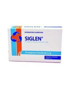 SIGLEN 24 CPR