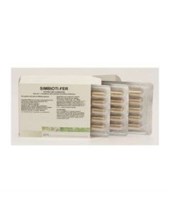 SIMBIOTI-FER  60 CPS