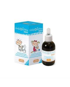 SIMBIOSISTEM GOCCE 10 ML