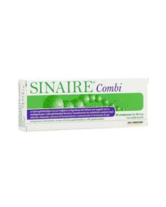 SINAIRE COMBI 30 CPR