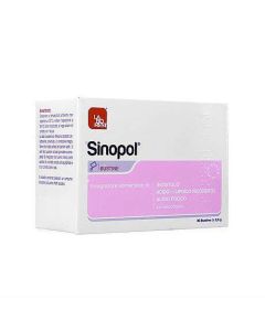 SINOPOL 30 BUST