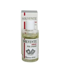 SOLVENTE OLEOSO 50ML X UNGHIE