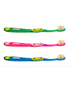 ELMEX SPAZZ JUNIOR 6-12 NEW