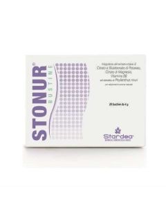 STONUR 20 BUSTINE