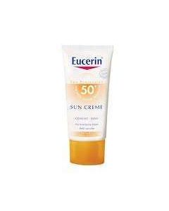 SUN CREME VISO SPF 50+