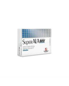 SUPERALA 800 - 20 CPR