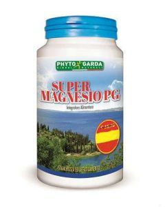 SUPER MAGNESIO PG 150 GR