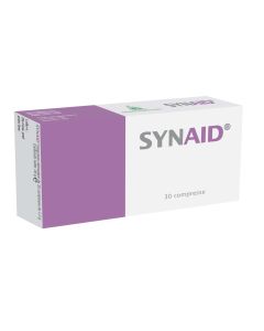 SYNAID 30 COMPRESSE