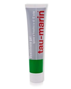 TAU MARIN DENTIFRICIO RINFRESCANTE RIC