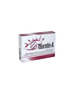 TAURETIN-A 30CPS