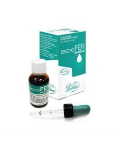 TECNOFER BAMBINI GOCCE 30 ML