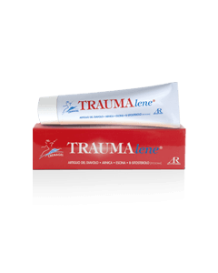 TRAUMALENE CREMA GEL 50 ML