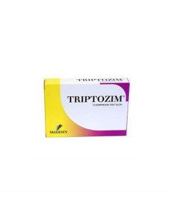 TRIPTOZIM 15 CPR