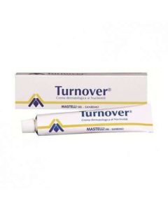 TURNOVER CREMA DERMATOLOGICA 30 ML