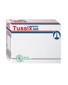TUSSIX 600