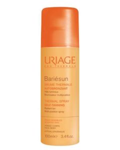 URIAGE BARIESUN BRUME AUTOBRONZANTE