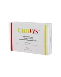 UROVIS 45 CPR