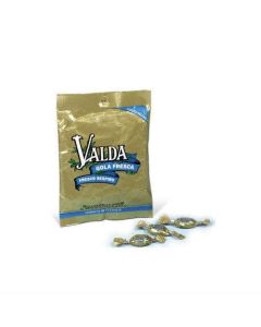 VALDA CARAMELLE GOLA FRESCA 60 G