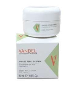 VANDEL REFLEX CREMA 50 ML
