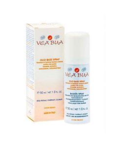 VEA BUA SPRAY OLIO BASE 50 ML
