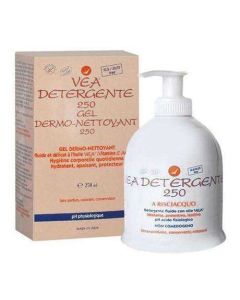 VEA DETERGENTE 250 ML
