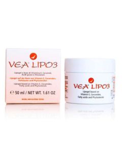 VEA LIPO3 EMOLLIENTE IDRATANTE