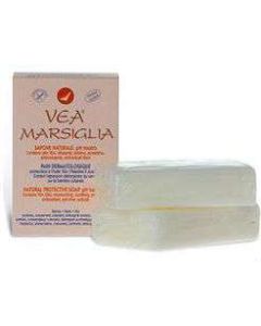 VEA MARSIGLIA SAPONE NATURALE 100 GR