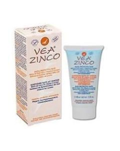 VEA ZINCO PASTA PROTETTIVA BASE 40 ML