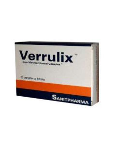 VERRULIX 30 CPR