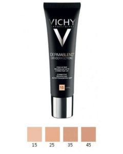 VICHY DB COVERFLOW INTER 35 T30M8