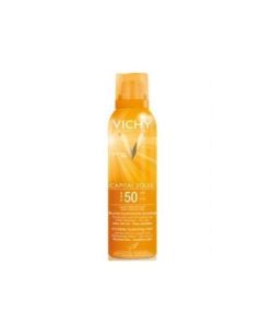 VICHY SOL INVISIBILE FP 50 200ML