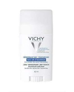 VICHY DEO STICK 24H SENZA SALI D'ALLUMINIO 40 ML