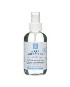 ACQUA VIRGINIANA LOZIONE MULTIATTIVA 150 ML