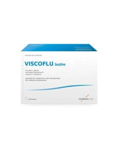 VISCOFLU 20 BUSTINE